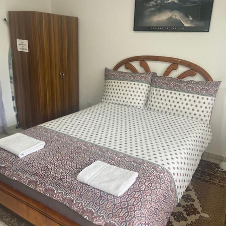 Le Sami Apartment โลซาน ภายนอก รูปภาพ