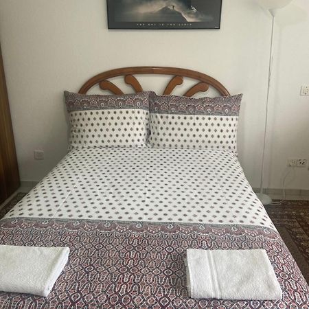 Le Sami Apartment โลซาน ภายนอก รูปภาพ