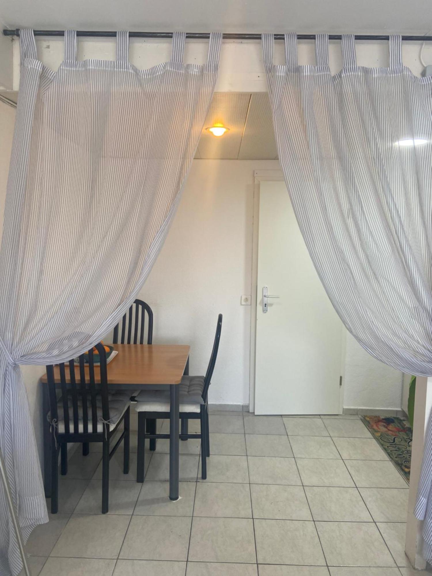 Le Sami Apartment โลซาน ภายนอก รูปภาพ
