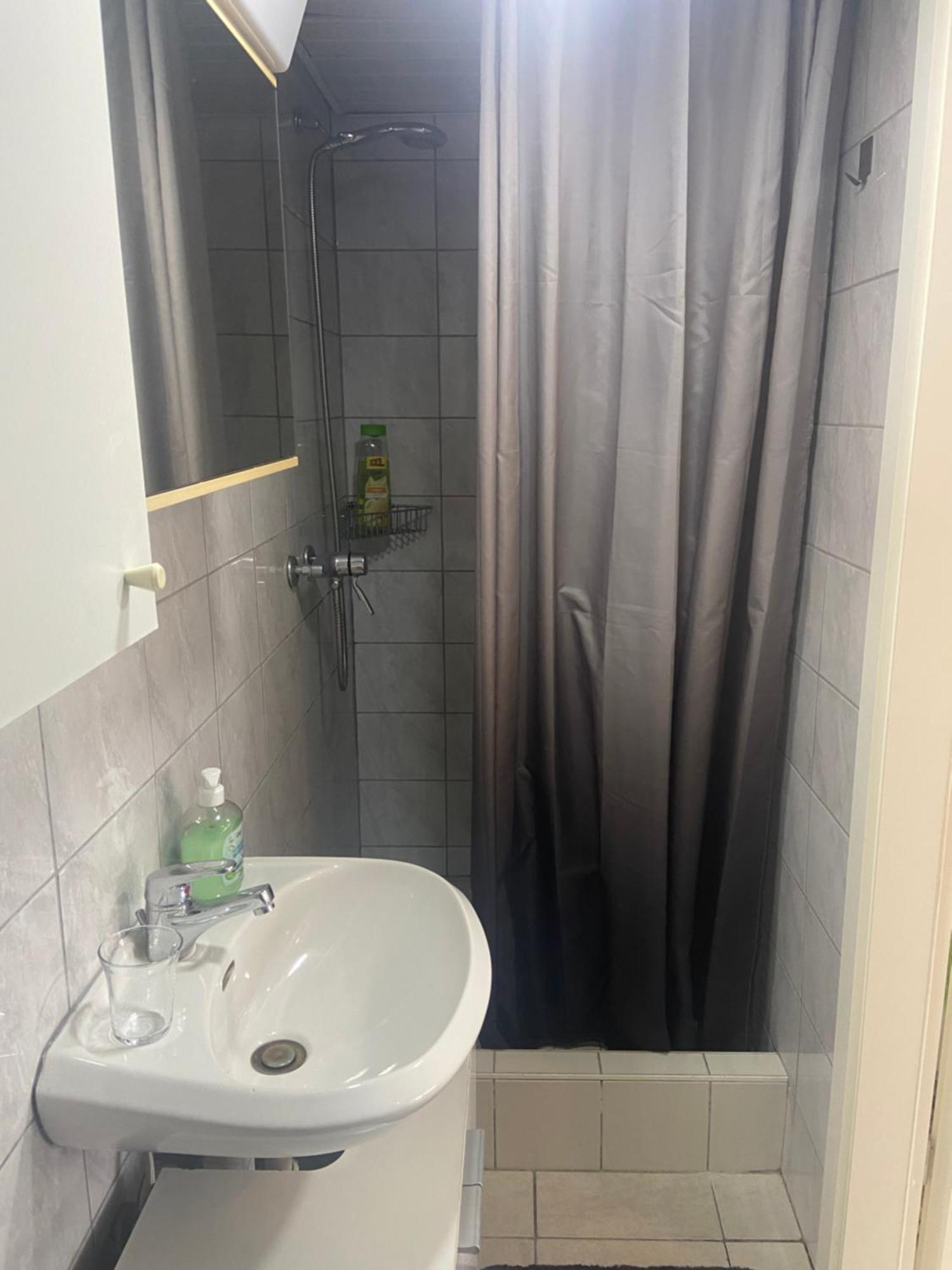 Le Sami Apartment โลซาน ภายนอก รูปภาพ