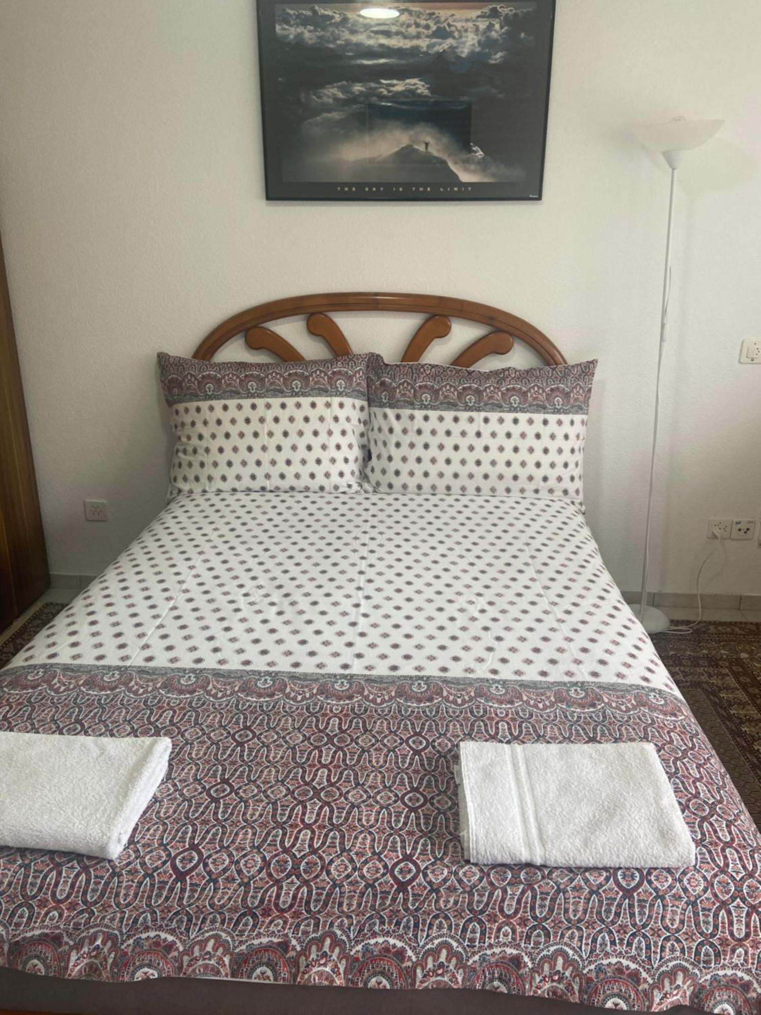 Le Sami Apartment โลซาน ภายนอก รูปภาพ